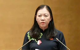 Quy định tạm thời nhưng áp dụng 20 năm, Ủy ban Thường vụ Quốc hội yêu cầu sửa gấp