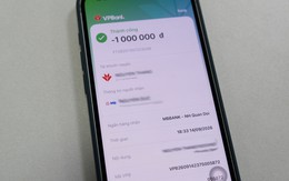 Vietcombank, BIDV, VietinBank, Agribank ngừng toàn bộ giao dịch rút/ chuyển tiền đối với 7 trường hợp sau