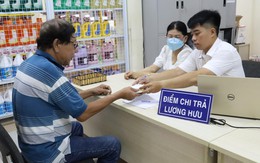 Tất cả người dân có lương hưu, trợ cấp trong tháng 11/2026 chú ý thông báo mới nhất