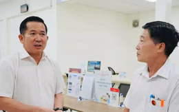 Sau chỉ đạo của ông Đinh Văn Nơi, gần 1000 hồ sơ đất đai trễ hẹn được giải quyết