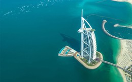 Khách sạn 6 sao là gì, xa xỉ đến mức nào?