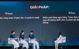 Sinh viên kiếm tiền ngày càng sớm, nhưng có thể đang bỏ quên một thứ quan trọng