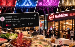 Một tối 4 concert, thắng lớn nhất có thể là một nồi lẩu: Haidilao "chia quân" 10 chi nhánh đón fan, kèm một lời cảnh báo ai cũng nên đọc