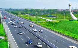 7 tuyến cao tốc phải bổ sung biển báo khoảng cách an toàn trước ngày 31-10