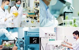Cơ chế mới thu hút chuyên gia, tài năng trẻ trong lĩnh vực dữ liệu và đổi mới sáng tạo