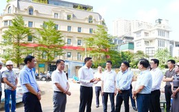 Hà Nội đẩy nhanh tiến độ các dự án nhà ở tái định cư, nhà ở xã hội