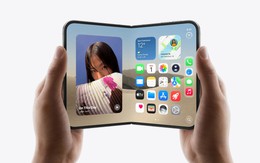 Giá máy ~60 triệu nhưng riêng phí thay màn hình của iPhone Duo đã tốn 40 triệu