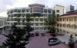 Bộ GD&ĐT sẽ sáp nhập nhiều trường cao đẳng vào trường đại học