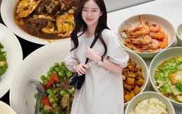 Cô gái SN 2000 đặt đồ ăn hết 10,4 triệu/tháng, giờ thuê người đến nhà nấu chỉ tốn 4 triệu