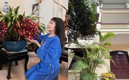 Nữ NSƯT cưới chồng kém 9 tuổi, U60 vẫn trẻ đẹp, sống bình yên trong căn nhà 3 tầng ở Hà Nội
