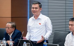 Chủ tịch Vietcombank: Ngân hàng cam kết từ nay tới cuối năm sẽ giảm tối thiểu 2% lãi suất cho vay