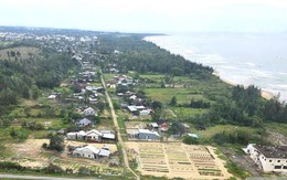 Danh tính nhà đầu tư Tổ hợp căn hộ và Khách sạn Sông Hàn cao 33 tầng tại Đà Nẵng