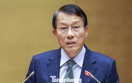 Đề xuất bỏ Cơ quan điều tra của Viện Kiểm sát, chuyển thẩm quyền sang Cơ quan An ninh điều tra Bộ Công an
