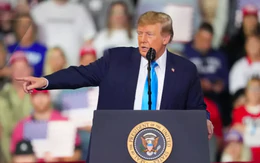 Tổng thống Mỹ Trump nói Google từng phớt lờ ông, giờ phải khúm núm