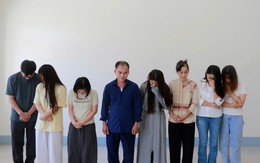 Phá đường dây sản xuất, buôn bán thuốc giả, thu 20.000 lọ thuốc thành phẩm
