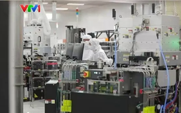 Trung Quốc siết kiểm soát xuất khẩu 40 công nghệ