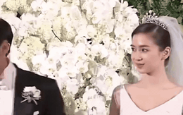 Huỳnh Hiểu Minh ngầm công khai lý do ly hôn Angelababy, câu nào nói ra cũng như vả thẳng mặt vợ cũ