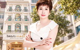 Nữ doanh nhân đứng sau đế chế spa làm đẹp 15 năm tuổi: Khó tính đến cả chiếc sọt rác, giờ sắp mở thêm mô hình chăm sóc người cao tuổi ban ngày ở Hà Nội