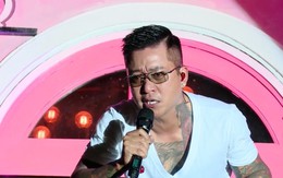 Tuấn Hưng viết tâm thư hơn 600 chữ vào rạng sáng