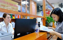 Cán bộ không chuyên trách xã chuyển sang công chức, xếp lương thế nào?