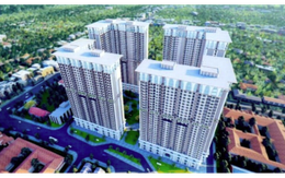 Bất động sản Giang Nam được chuyển mục đích sử dụng hơn 3,3ha đất để làm dự án