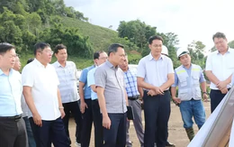 Sơn La phê bình 57 lãnh đạo xã