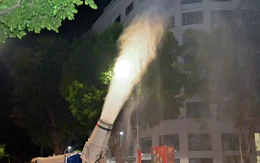 Hà Nội ứng phó ‘mùa ô nhiễm’: Khuyến khích người dân chụp ảnh 'bắt lỗi' để xử lý