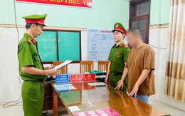 Khởi tố chủ hộ kinh doanh bia, nước giải khát SN 1993