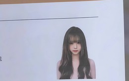 Một chiếc CV có ảnh chân dung xinh như hot girl khiến dân tuyển dụng phải lên tiếng