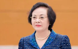 Phó Thủ tướng Phạm Thị Thanh Trà  nhận thêm nhiệm vụ mới