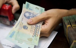 Công ty trừ lương, phạt tiền nhân viên trái quy định có thể bị phạt đến 80 triệu đồng