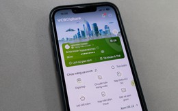 Tin vui cho người dùng Vietcombank