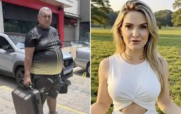 Người đàn ông Brazil bán hết tài sản, đi gần 2.000 km gặp người yêu, đến nơi mới biết là AI