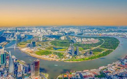 TP.HCM đấu giá 3 lô đất vàng Thủ Thiêm rộng 23.600 m²: Giá khởi điểm cao nhất hơn 1 tỷ đồng/m², NĐT muốn tham gia phải có vốn chủ sở hữu hơn 2.000 tỷ