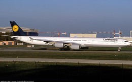 Hôm nay - 19/10, một siêu máy bay sải cánh hơn 63 m, có tới 4 động cơ Rolls-Royce, từng là máy bay chở khách dài nhất thế giới, chính thức dừng hoạt động
