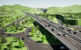 Diễn biến mới nhất tại tuyến cao tốc dài 124 km, do liên danh Vingroup của tỷ phú Phạm Nhật Vượng đầu tư