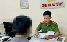 Công an điều tra giao dịch chuyển khoản nhầm 90 triệu đồng: Một thanh niên bị xử phạt 3,5 triệu