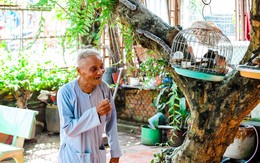 Tuổi thọ 74,7 nhưng chỉ 65,4 năm sống khỏe: Khi tuổi già cần người chăm sóc, tiền đâu để trả?