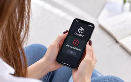 Thực hư thông tin người dùng bị khóa tài khoản ChatGPT chỉ sau một câu hỏi
