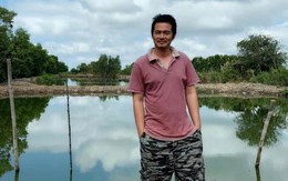 Nam diễn viên công khai nợ 20 tỷ lên tiếng về cảnh nhạy cảm với Khánh My