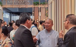 Ông Lê Phước Vũ lần đầu tiên nói về chương trình “Mái ấm gia đình Việt”