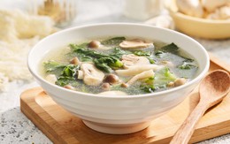Tháng Mười đã đến, dùng 4 loại "rau vàng" không chứa thuốc trừ sâu này để nấu các món ăn tươi ngon, bổ dưỡng