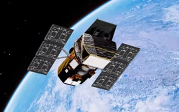 Đài quan sát nổi tiếng của NASA sắp lao xuống Trái đất