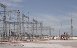 Vượt khó đưa dự án xuất tuyến 110kV Dương Kinh về đích đúng tiến độ