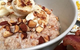 Ăn gì vào bữa sáng để hỗ trợ giảm nguy cơ ung thư? Bác sĩ gọi tên 1 món quen thuộc