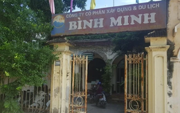Hà Nội thu hồi 100ha đất từng giao cho Tập đoàn Bình Minh