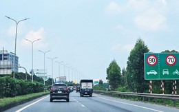 Tổng rà soát tổ chức giao thông trên các tuyến đường bộ