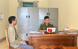 Ra quyết định khởi tố chủ thầu xây dựng Nguyễn Đức Tịnh SN 1970