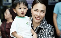 Đàm Thu Trang đáp trả