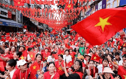 Một tuần nữa, hơn 8 triệu người dân tại Hà Nội đón tin vui